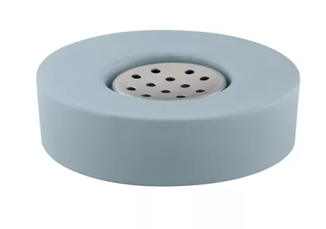 Soap dish Zylo ciel - inox