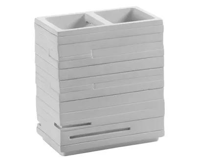 Zahnbürstenhalter Quadrotto