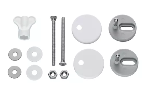 Befestigungsgarnitur