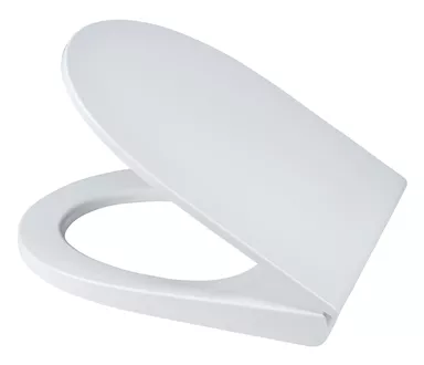 Washlet Lavalino Slow Down white / with shower function
